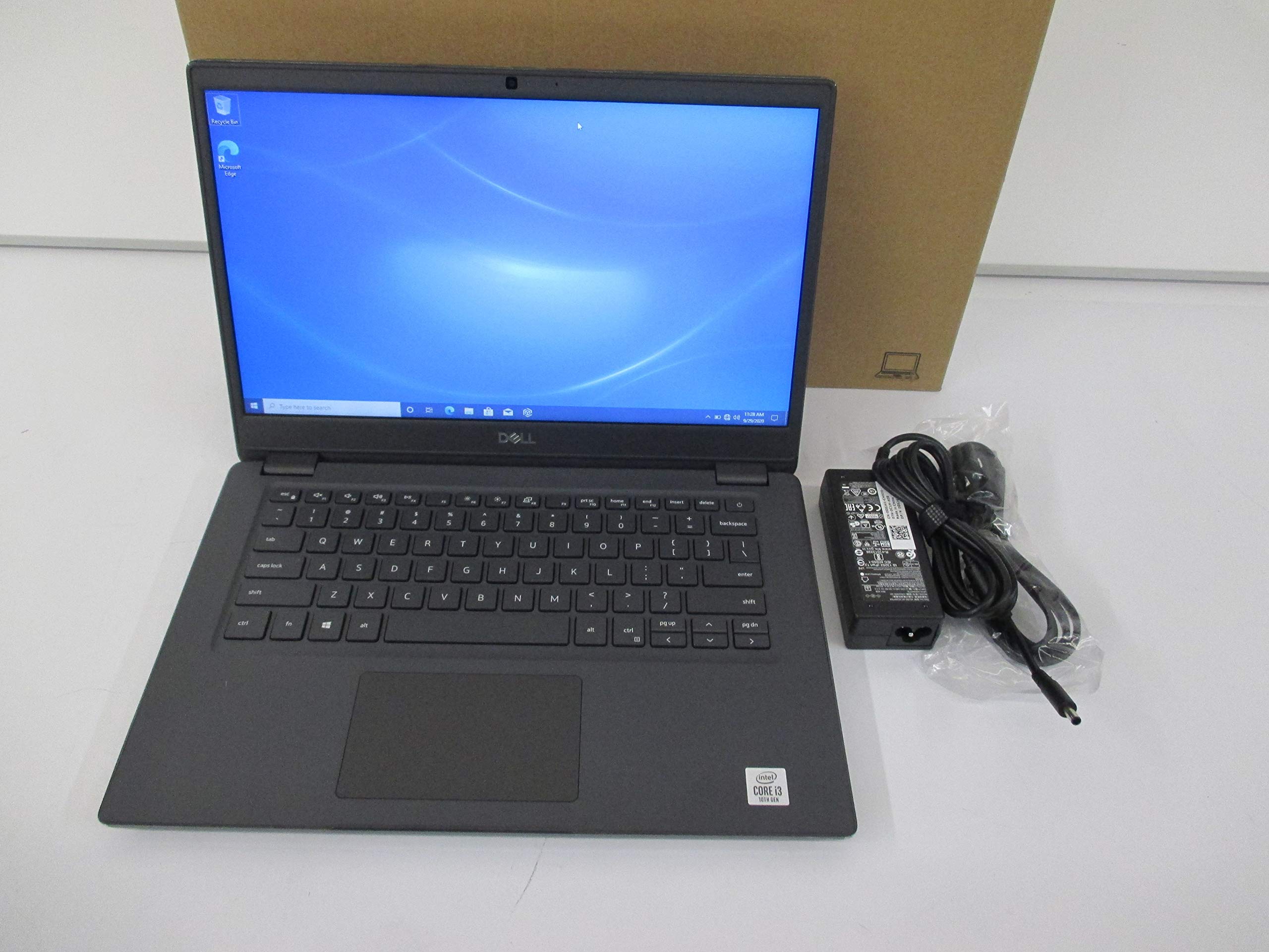 Notebook Dell Latitude 3000 3410 de 14 polegadas - HD - 1366 x 768